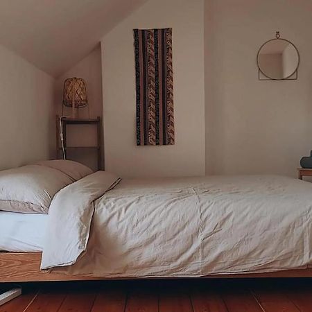 House Of Many Ways B&B 爱丁堡 外观 照片