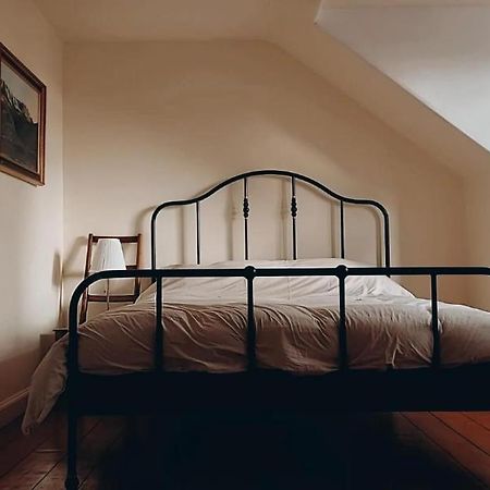 House Of Many Ways B&B 爱丁堡 外观 照片