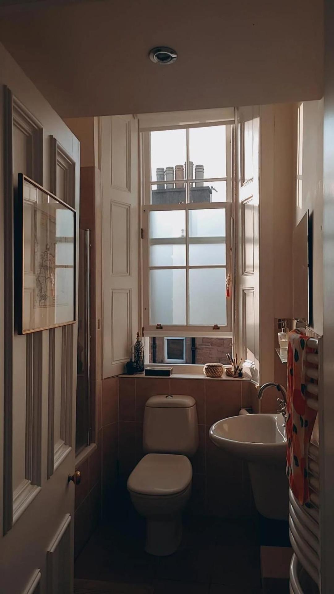 House Of Many Ways B&B 爱丁堡 外观 照片