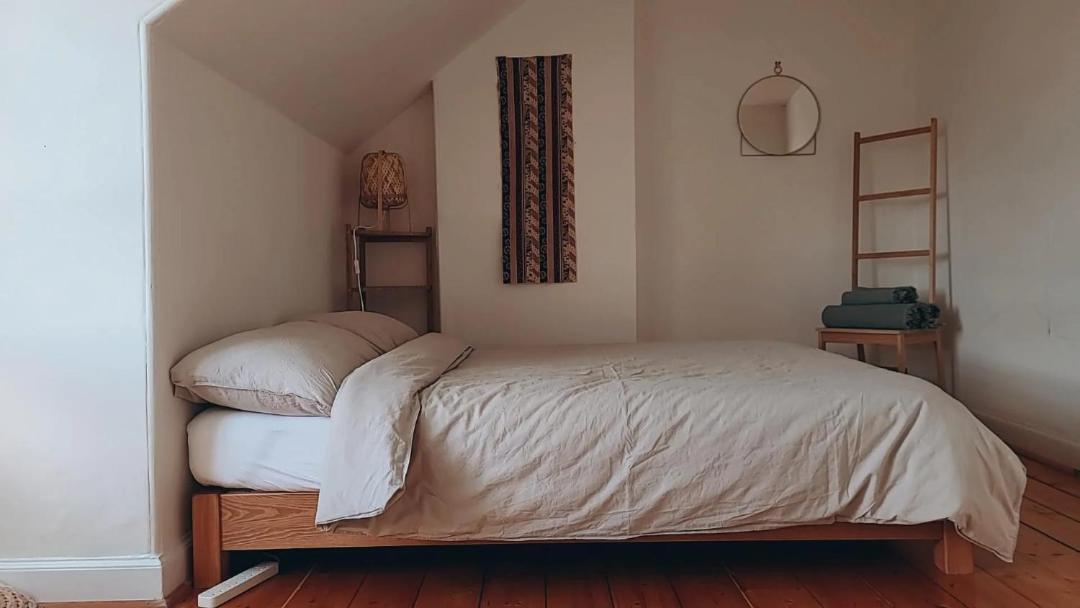 House Of Many Ways B&B 爱丁堡 外观 照片