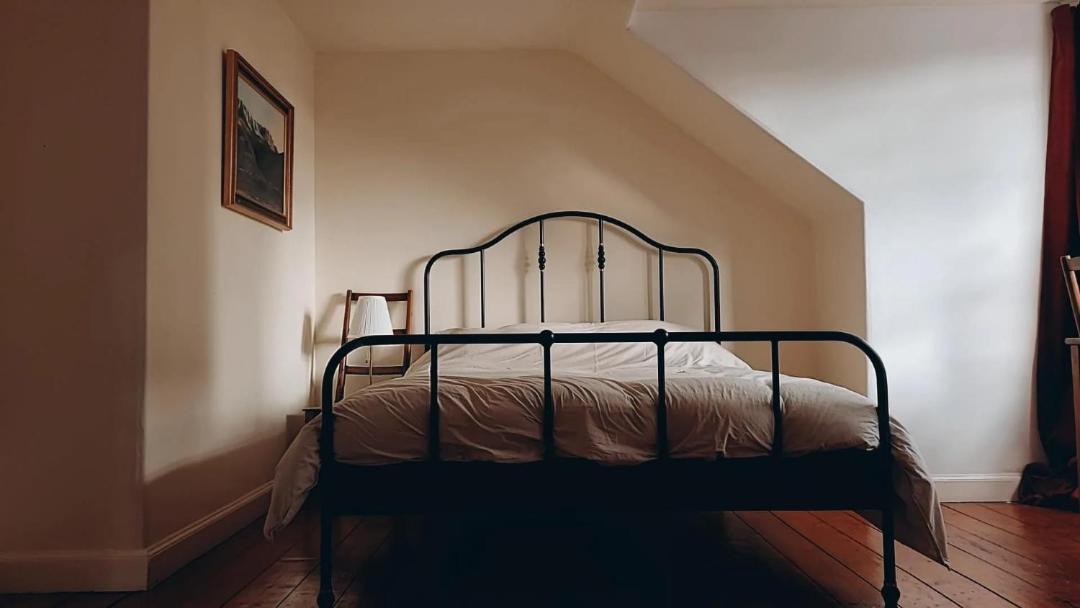 House Of Many Ways B&B 爱丁堡 外观 照片