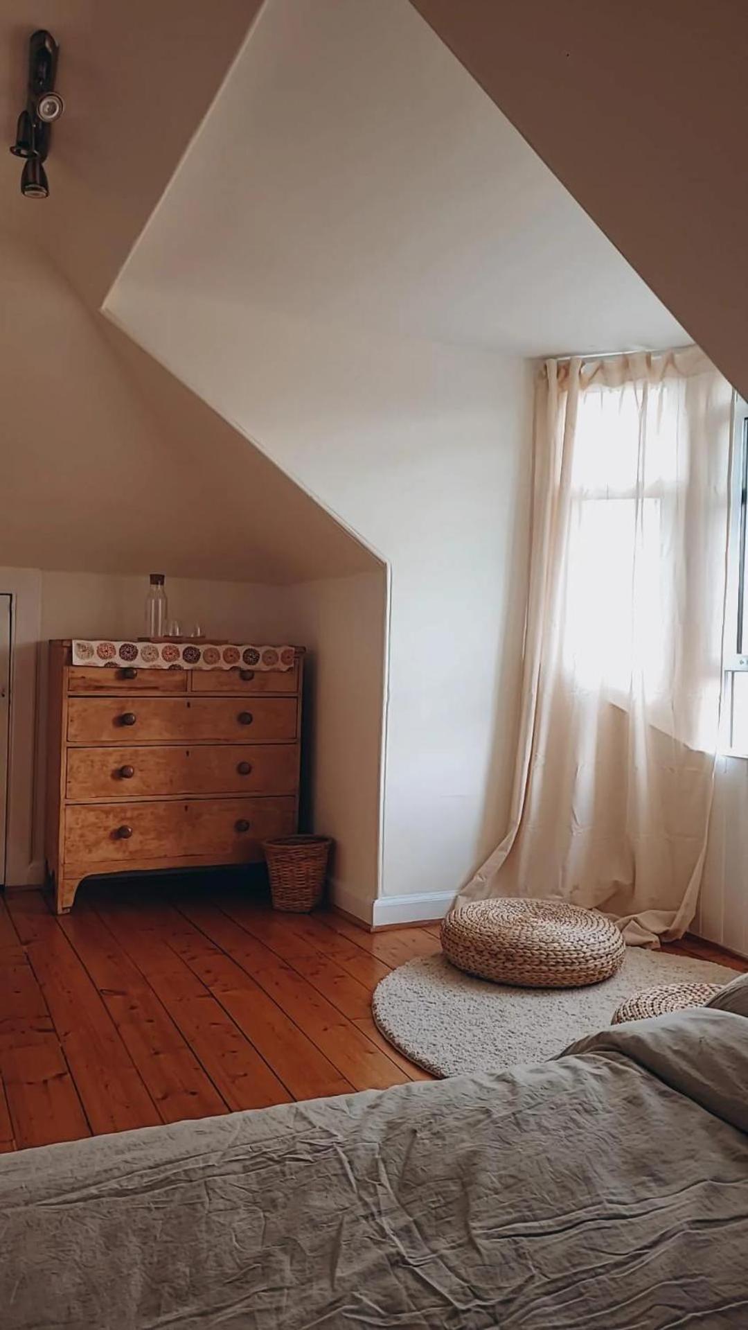 House Of Many Ways B&B 爱丁堡 外观 照片